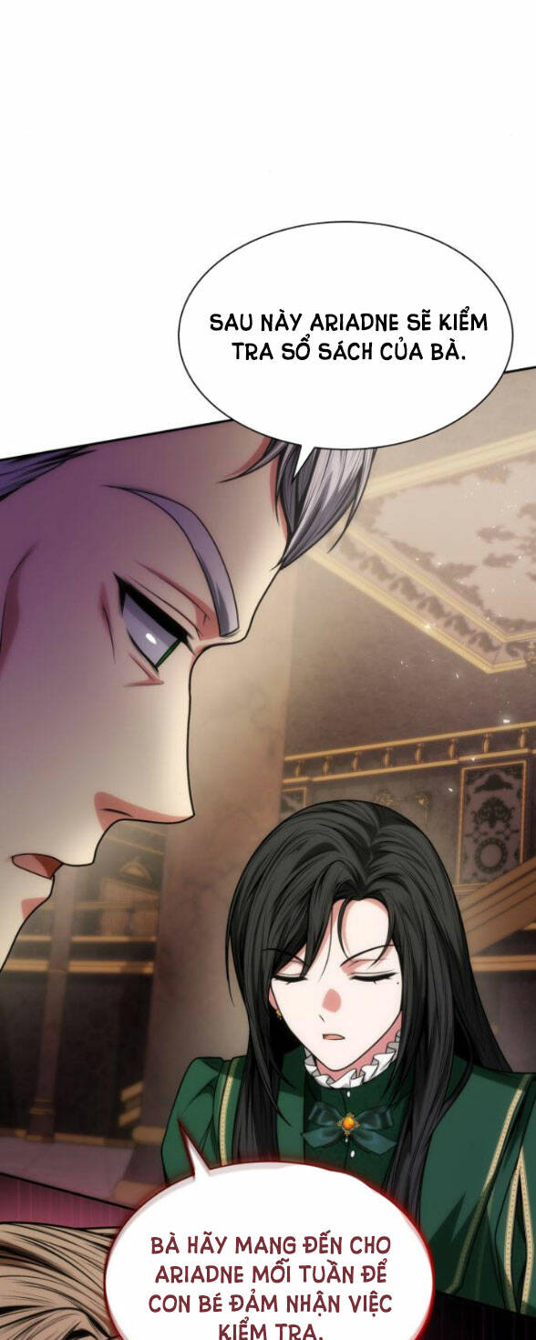 Chị Gái À, Kiếp Này Em Chính Là Nữ Hoàng - Chap 35.1 - Trang 33