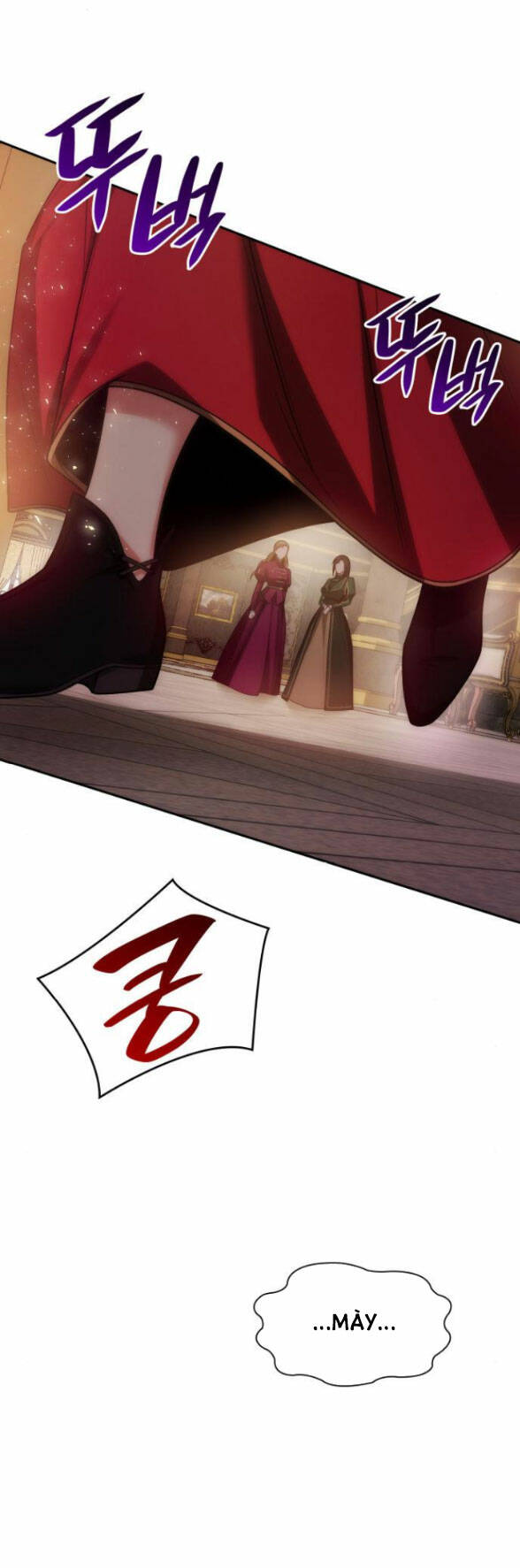 Chị Gái À, Kiếp Này Em Chính Là Nữ Hoàng - Chap 35.1 - Trang 36