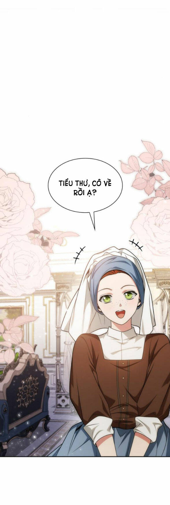 Chị Gái À, Kiếp Này Em Chính Là Nữ Hoàng - Chap 35.1 - Trang 43