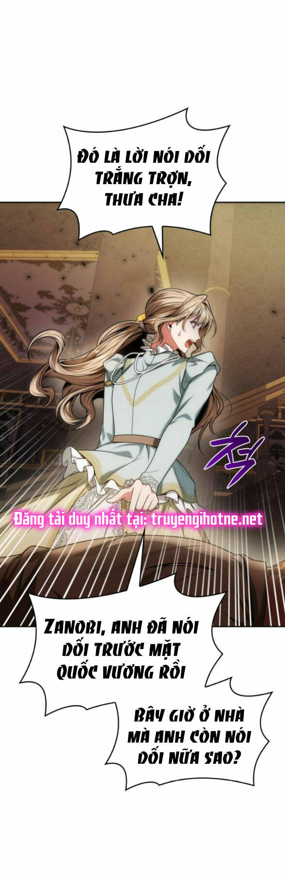 Chị Gái À, Kiếp Này Em Chính Là Nữ Hoàng - Chap 35.1 - Trang 9