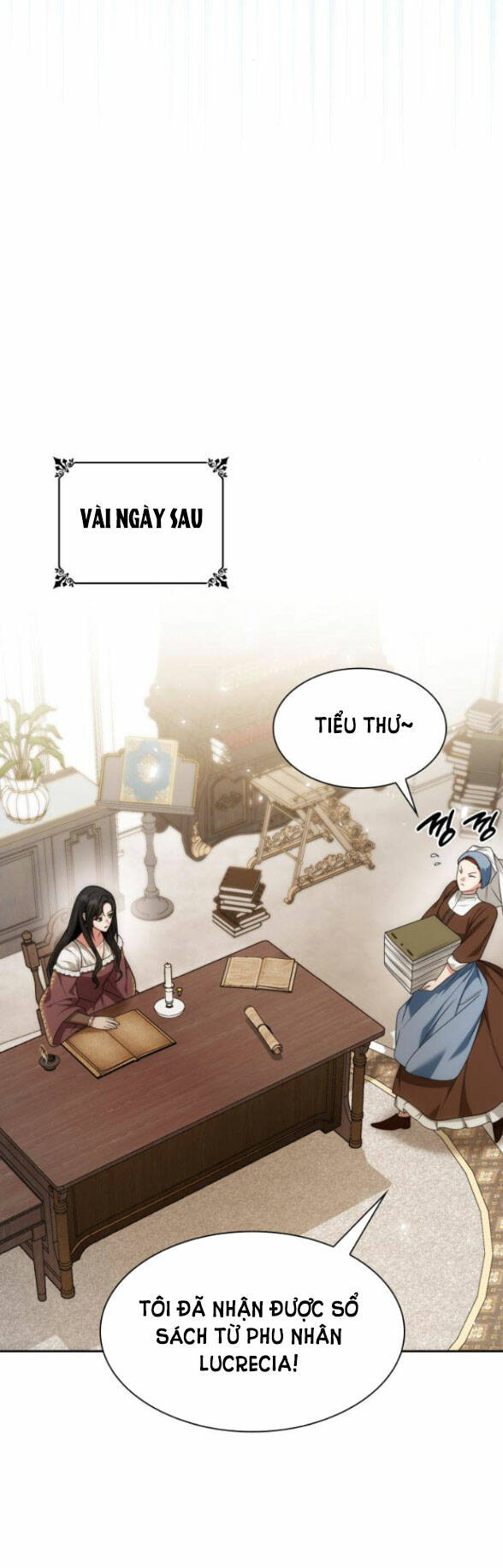 Chị Gái À, Kiếp Này Em Chính Là Nữ Hoàng - Chap 35.2 - Trang 16