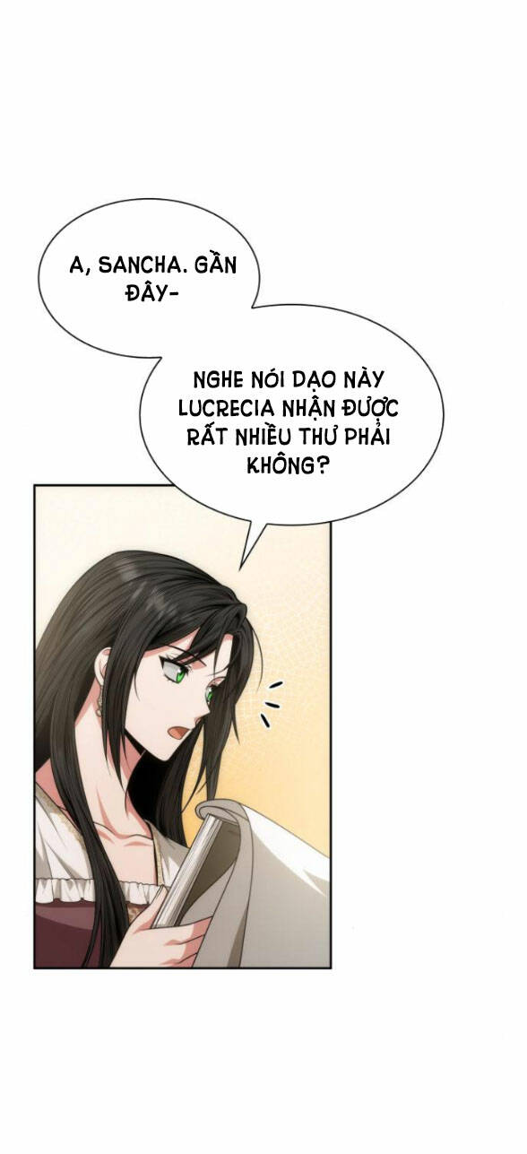 Chị Gái À, Kiếp Này Em Chính Là Nữ Hoàng - Chap 35.2 - Trang 18