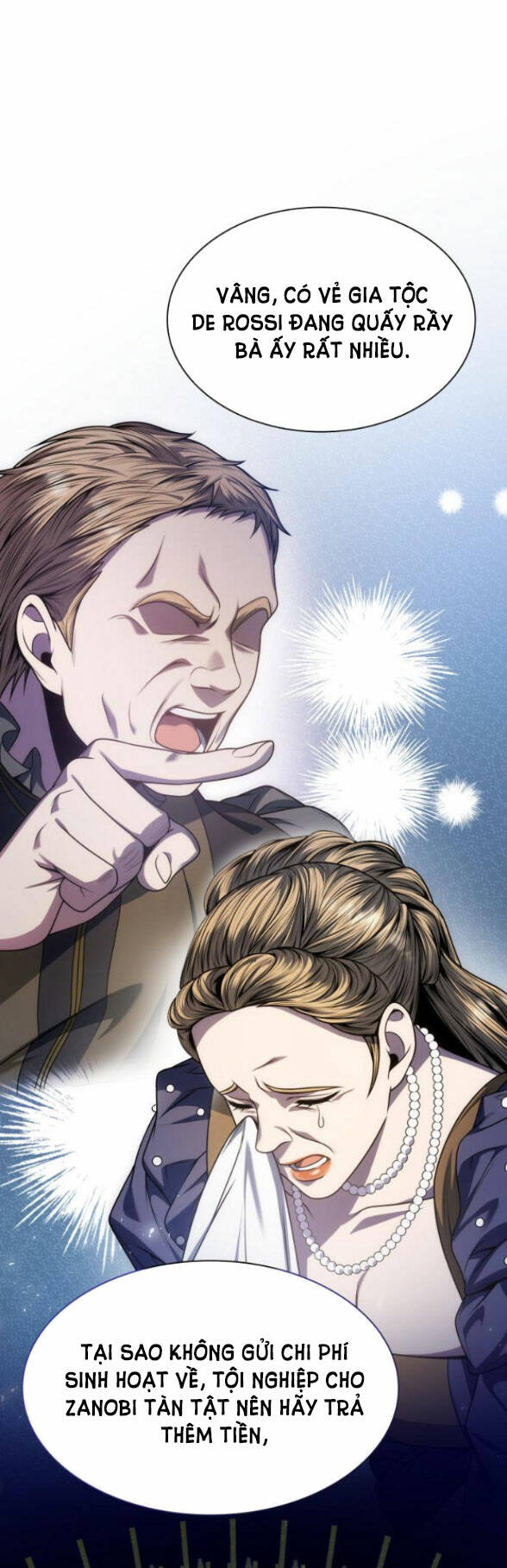 Chị Gái À, Kiếp Này Em Chính Là Nữ Hoàng - Chap 35.2 - Trang 19