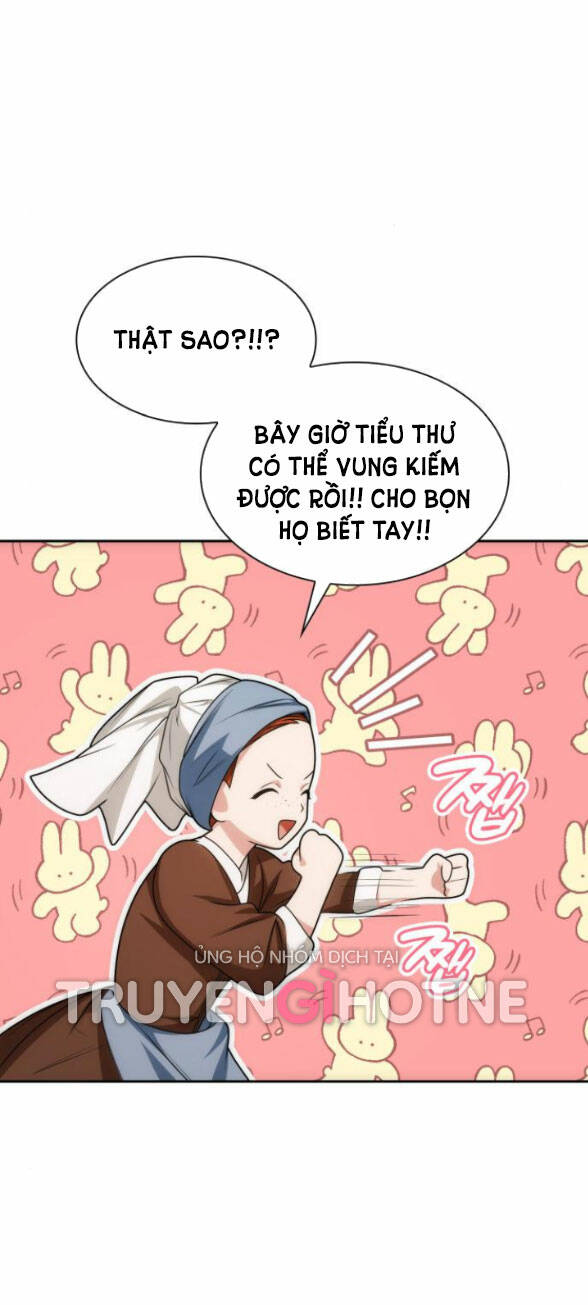 Chị Gái À, Kiếp Này Em Chính Là Nữ Hoàng - Chap 35.2 - Trang 3
