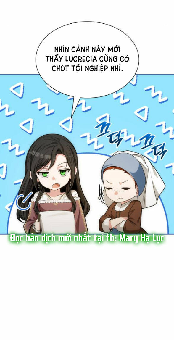 Chị Gái À, Kiếp Này Em Chính Là Nữ Hoàng - Chap 35.2 - Trang 21
