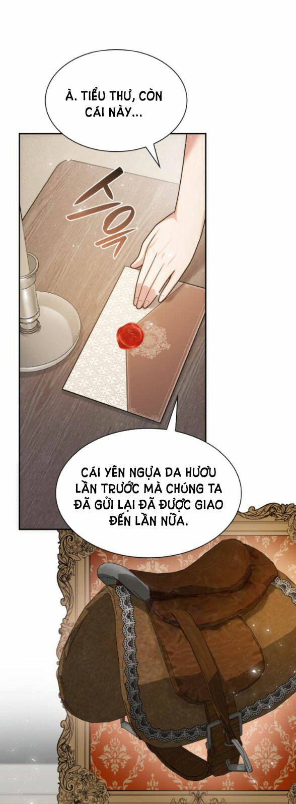 Chị Gái À, Kiếp Này Em Chính Là Nữ Hoàng - Chap 35.2 - Trang 22
