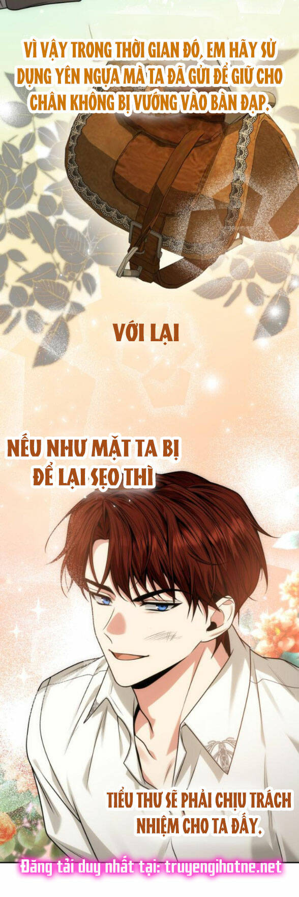 Chị Gái À, Kiếp Này Em Chính Là Nữ Hoàng - Chap 35.2 - Trang 25