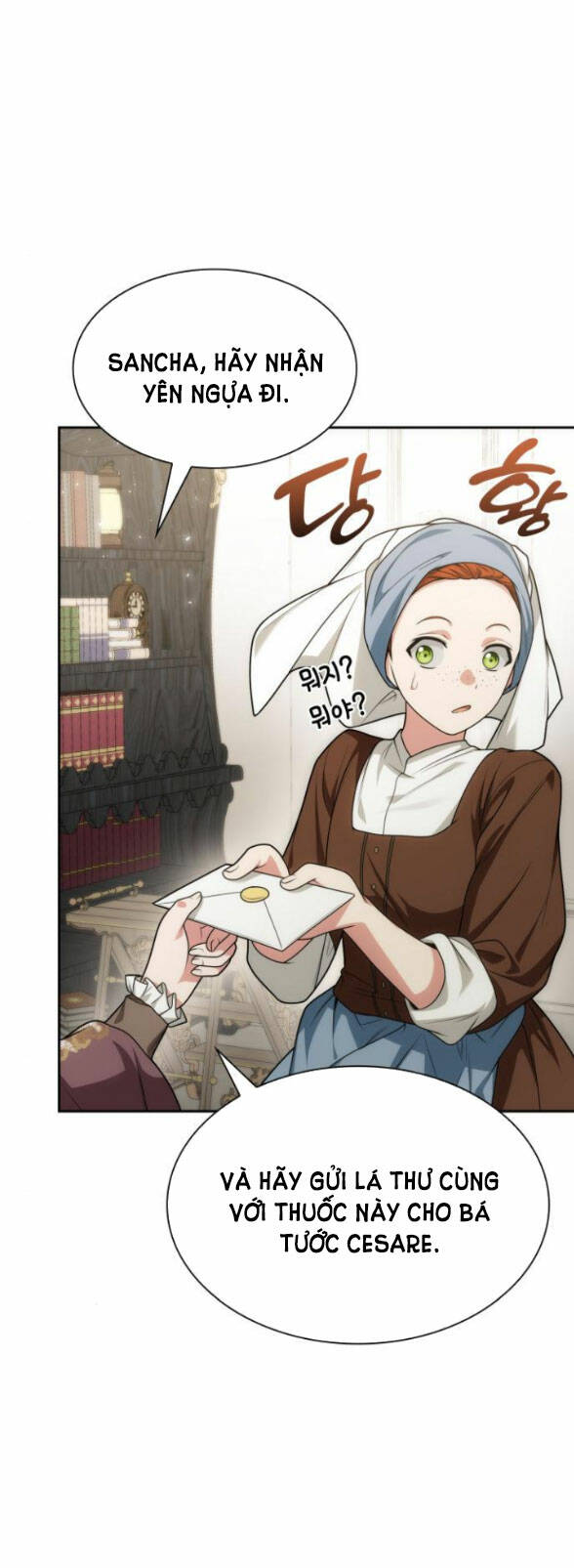 Chị Gái À, Kiếp Này Em Chính Là Nữ Hoàng - Chap 35.2 - Trang 31