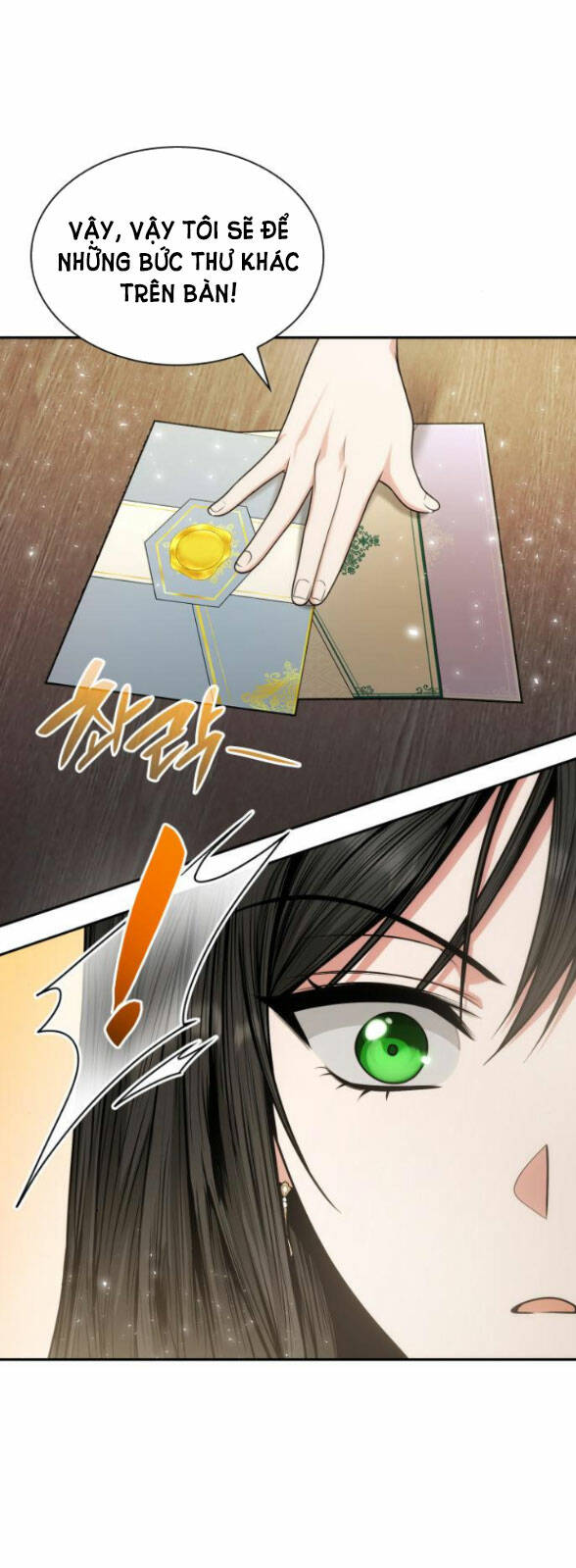 Chị Gái À, Kiếp Này Em Chính Là Nữ Hoàng - Chap 35.2 - Trang 33