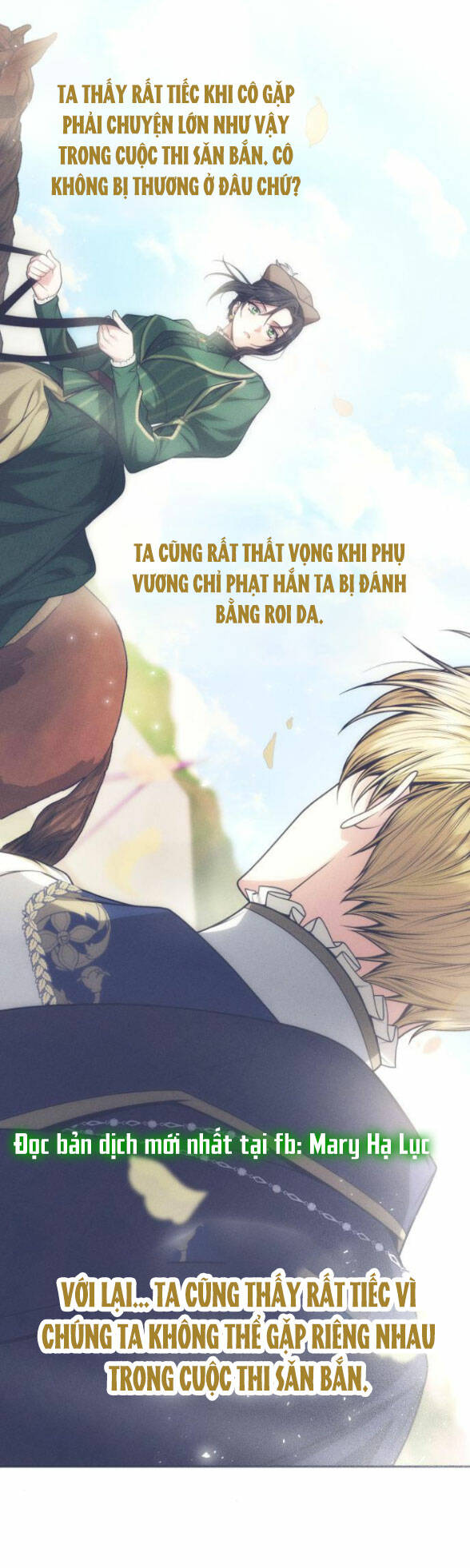 Chị Gái À, Kiếp Này Em Chính Là Nữ Hoàng - Chap 35.2 - Trang 35
