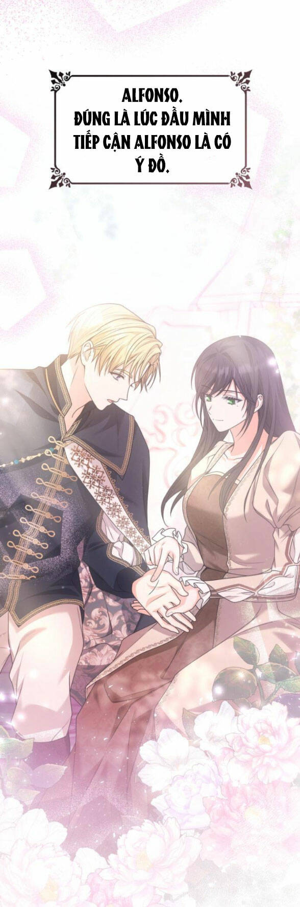 Chị Gái À, Kiếp Này Em Chính Là Nữ Hoàng - Chap 35.2 - Trang 40