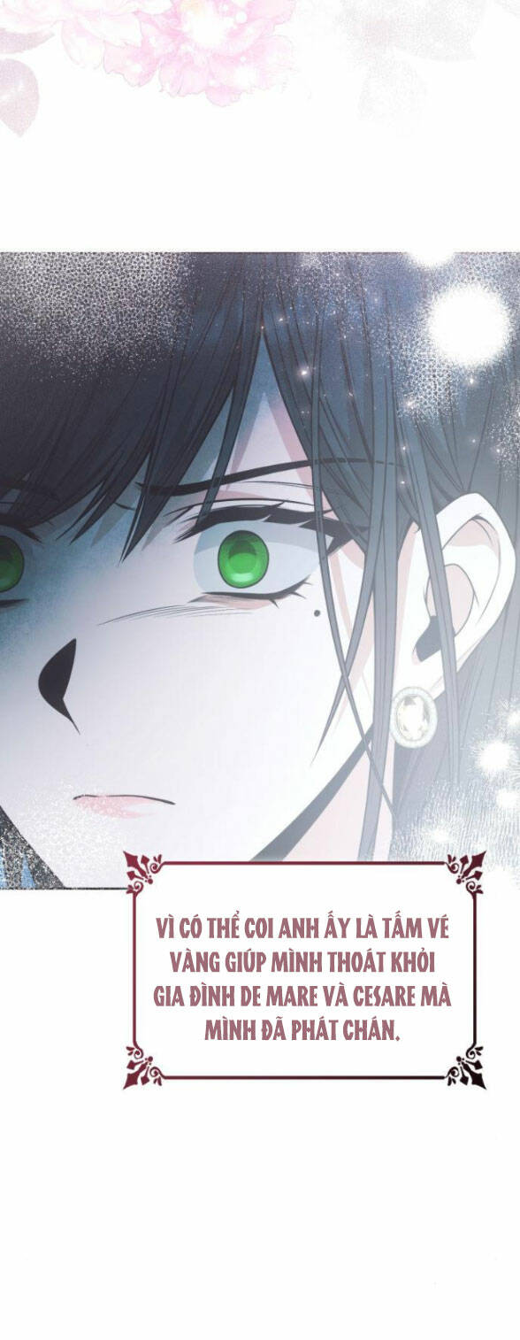 Chị Gái À, Kiếp Này Em Chính Là Nữ Hoàng - Chap 35.2 - Trang 41