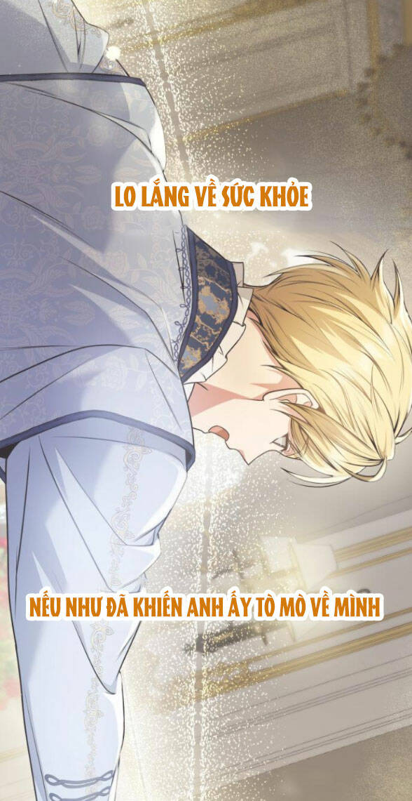 Chị Gái À, Kiếp Này Em Chính Là Nữ Hoàng - Chap 35.2 - Trang 44