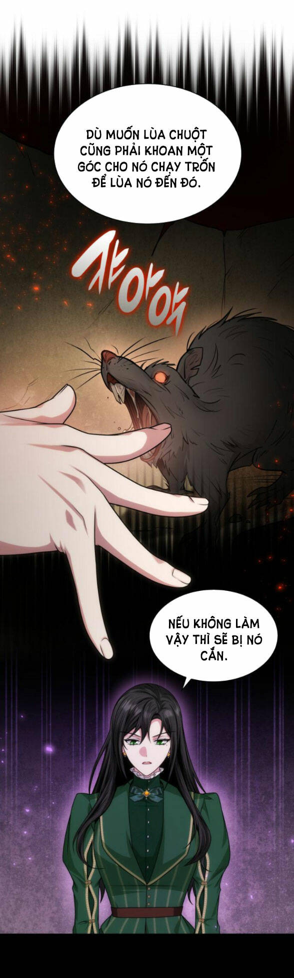 Chị Gái À, Kiếp Này Em Chính Là Nữ Hoàng - Chap 35.2 - Trang 6