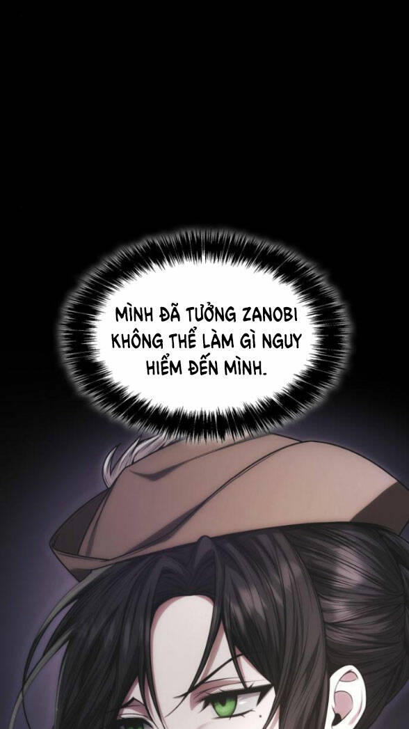 Chị Gái À, Kiếp Này Em Chính Là Nữ Hoàng - Chap 35.2 - Trang 7
