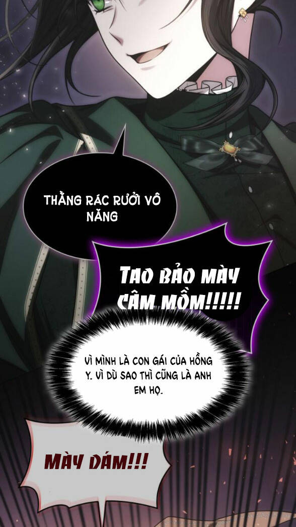 Chị Gái À, Kiếp Này Em Chính Là Nữ Hoàng - Chap 35.2 - Trang 8
