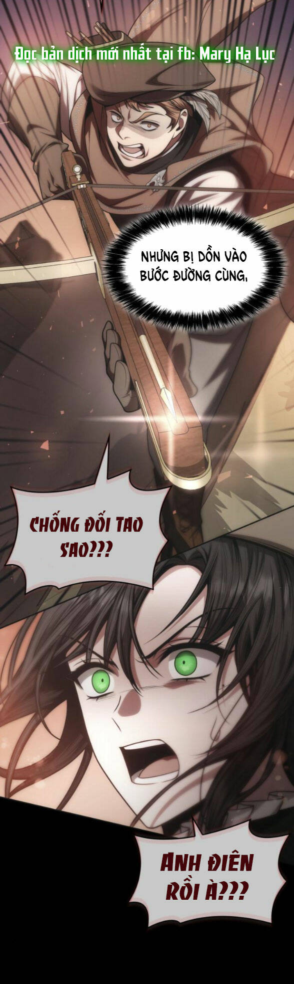Chị Gái À, Kiếp Này Em Chính Là Nữ Hoàng - Chap 35.2 - Trang 9