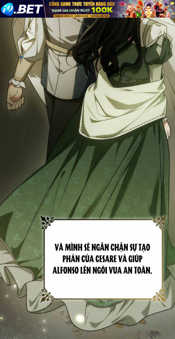 Chị Gái À, Kiếp Này Em Chính Là Nữ Hoàng - Chap 36.1 - Trang 11