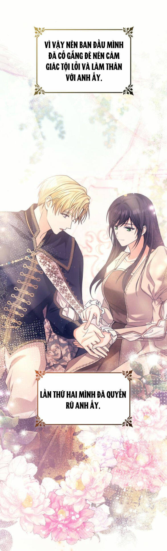 Chị Gái À, Kiếp Này Em Chính Là Nữ Hoàng - Chap 36.1 - Trang 13