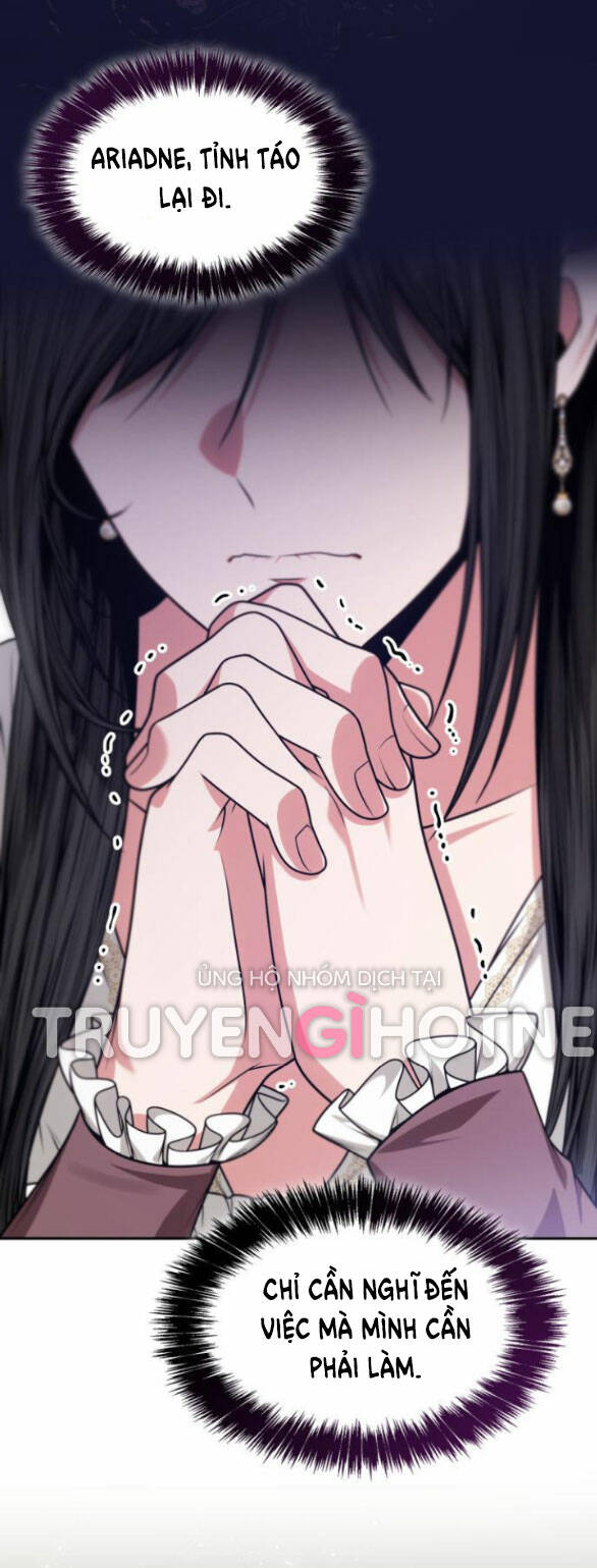 Chị Gái À, Kiếp Này Em Chính Là Nữ Hoàng - Chap 36.1 - Trang 18