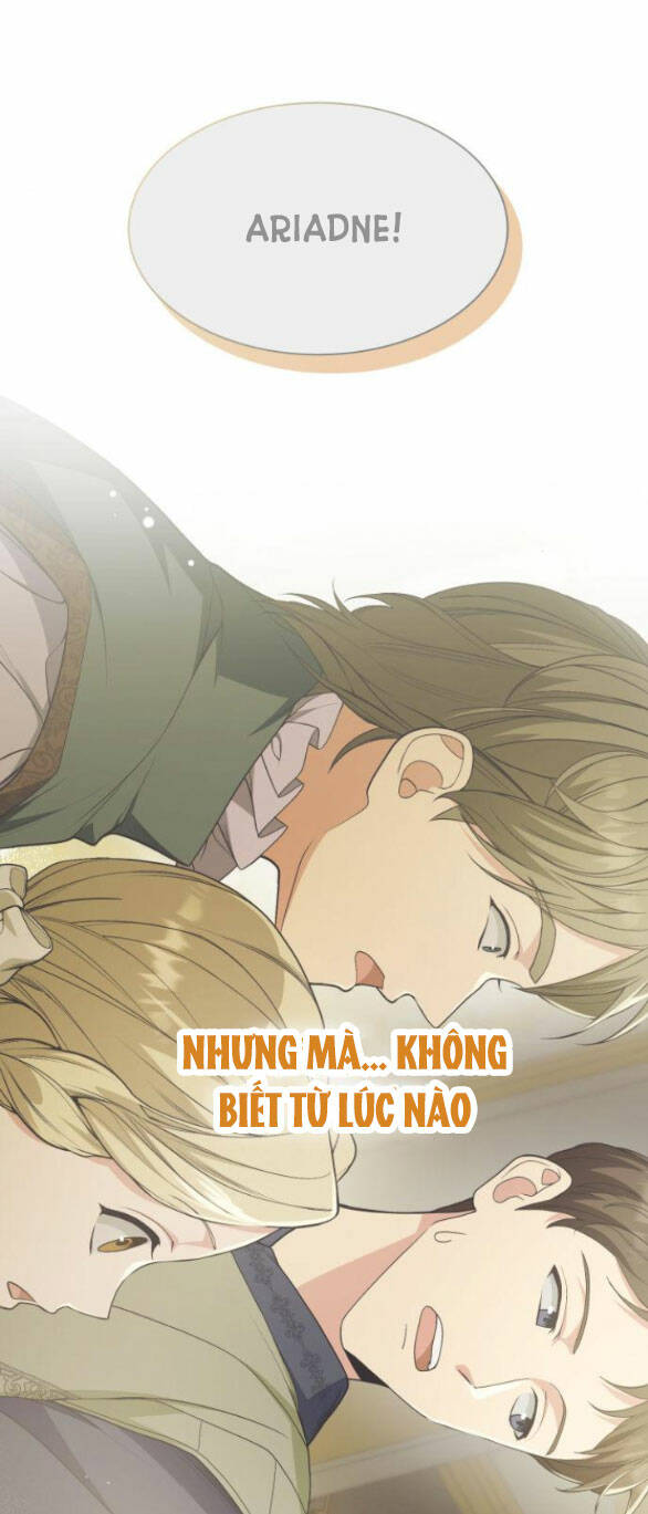 Chị Gái À, Kiếp Này Em Chính Là Nữ Hoàng - Chap 36.1 - Trang 3