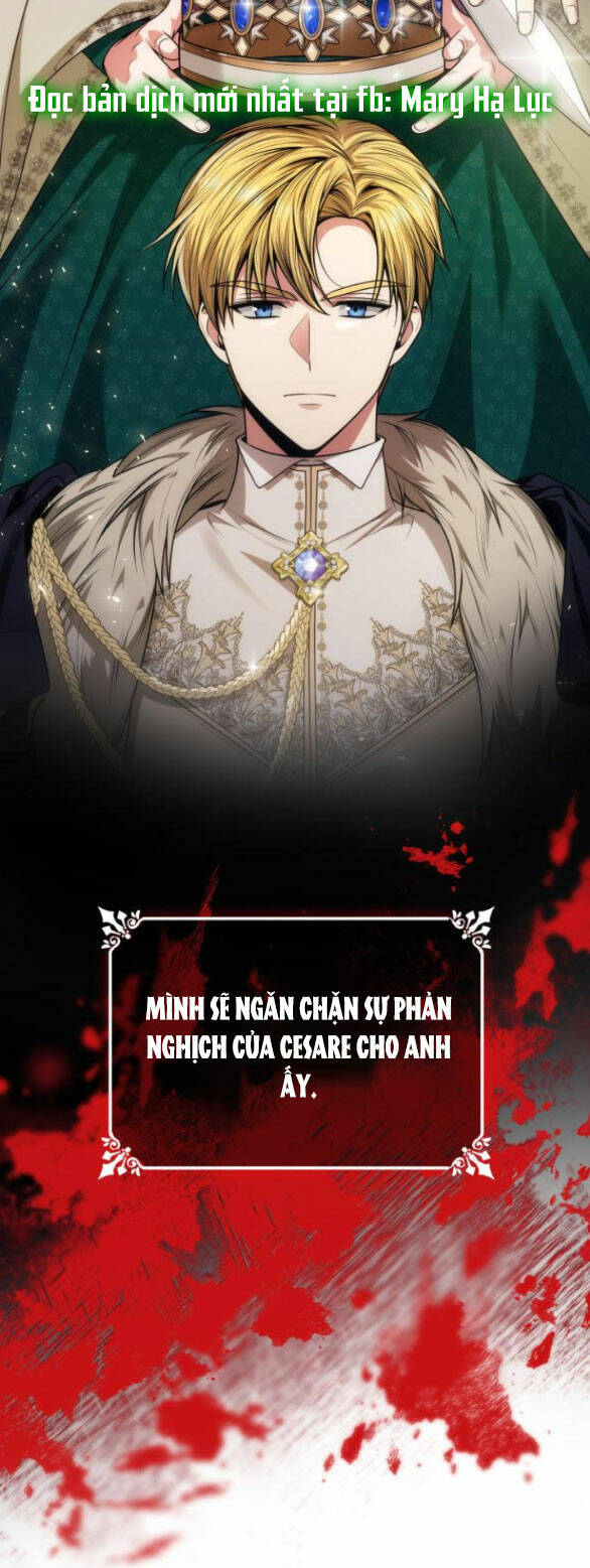 Chị Gái À, Kiếp Này Em Chính Là Nữ Hoàng - Chap 36.1 - Trang 21