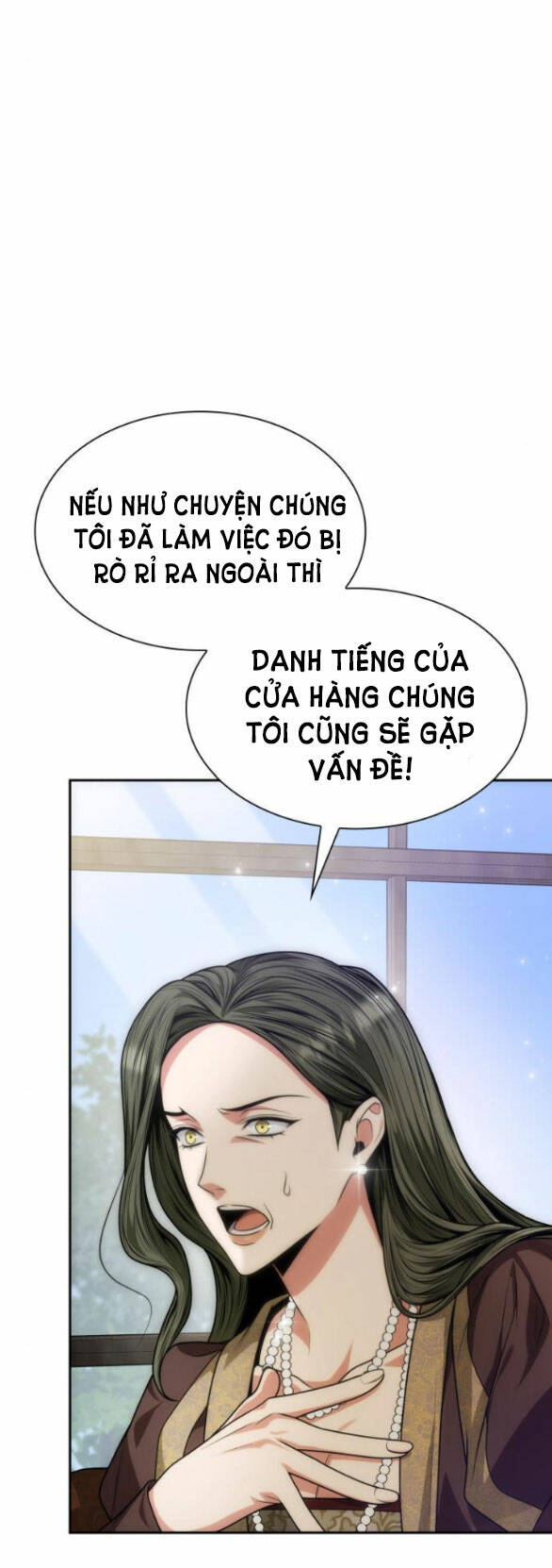 Chị Gái À, Kiếp Này Em Chính Là Nữ Hoàng - Chap 36.1 - Trang 28