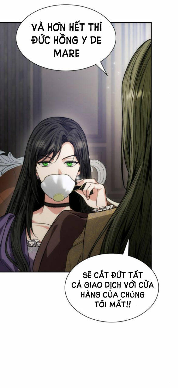 Chị Gái À, Kiếp Này Em Chính Là Nữ Hoàng - Chap 36.1 - Trang 29