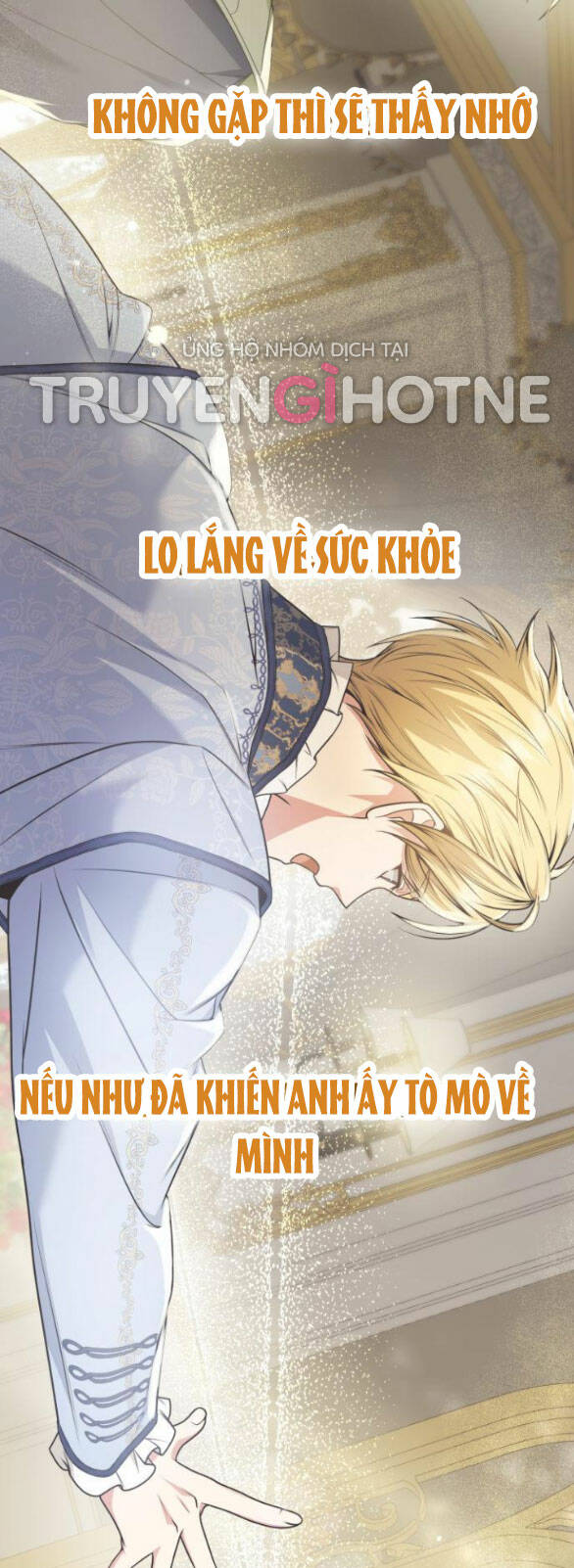Chị Gái À, Kiếp Này Em Chính Là Nữ Hoàng - Chap 36.1 - Trang 4