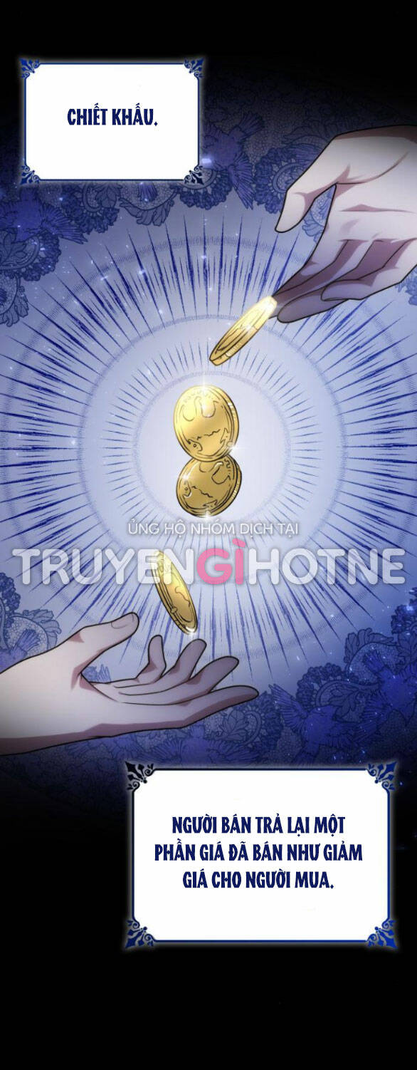 Chị Gái À, Kiếp Này Em Chính Là Nữ Hoàng - Chap 36.1 - Trang 31