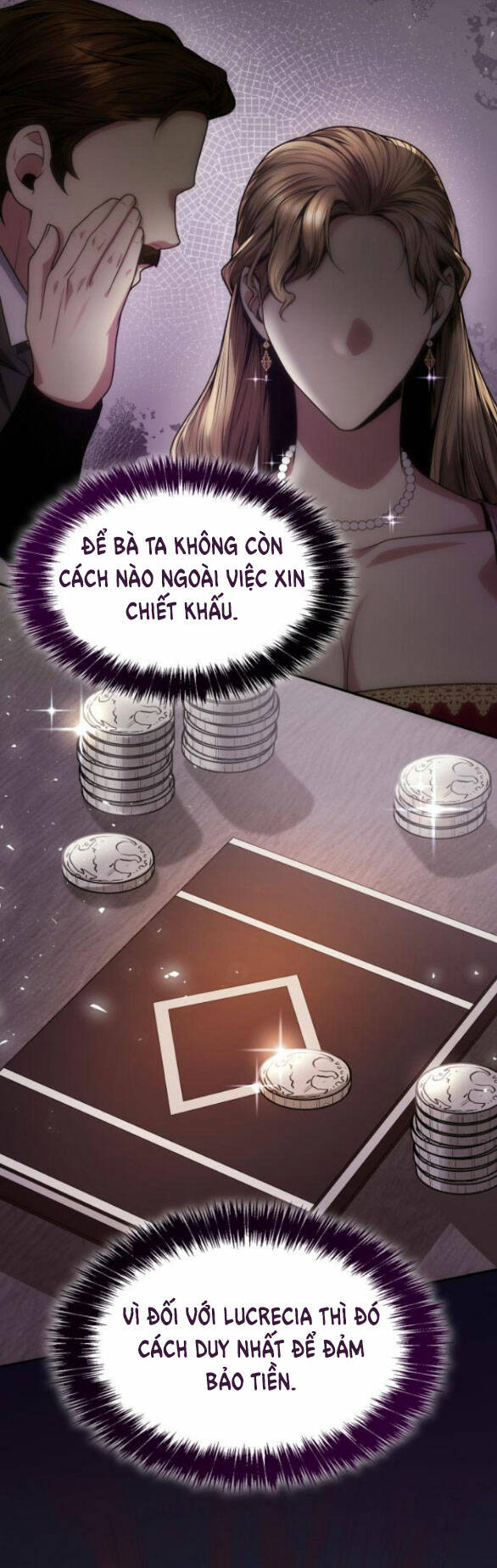 Chị Gái À, Kiếp Này Em Chính Là Nữ Hoàng - Chap 36.1 - Trang 36