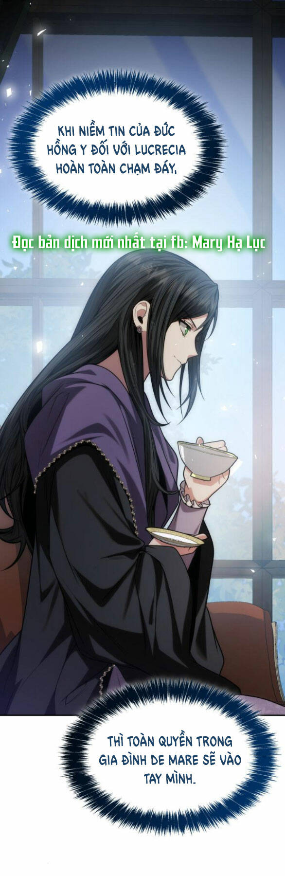 Chị Gái À, Kiếp Này Em Chính Là Nữ Hoàng - Chap 36.1 - Trang 38