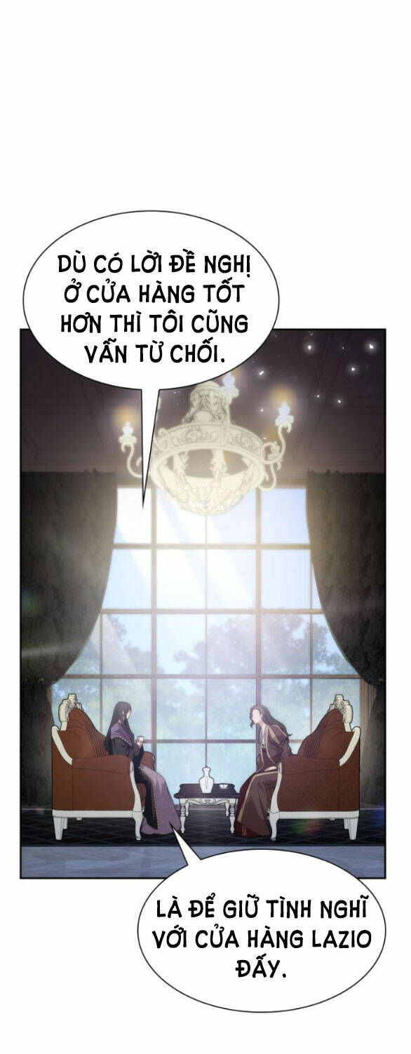 Chị Gái À, Kiếp Này Em Chính Là Nữ Hoàng - Chap 36.1 - Trang 40