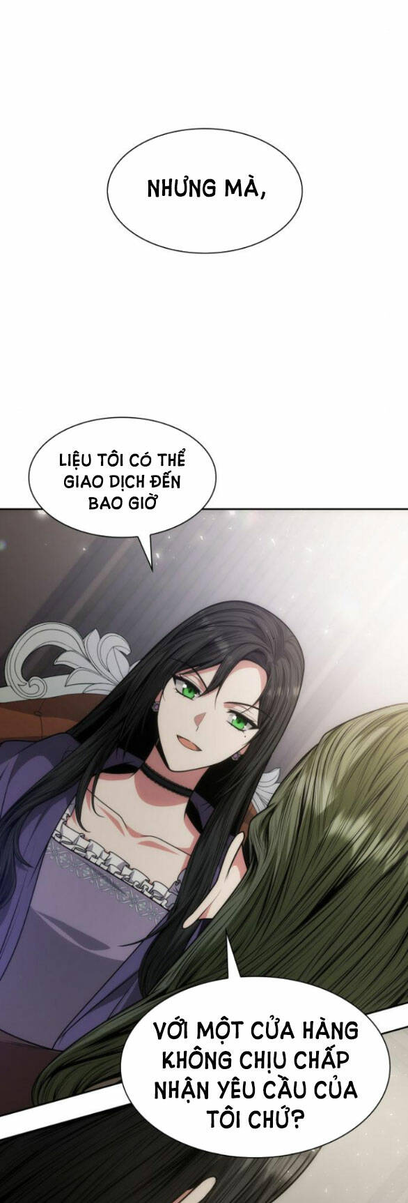 Chị Gái À, Kiếp Này Em Chính Là Nữ Hoàng - Chap 36.1 - Trang 41