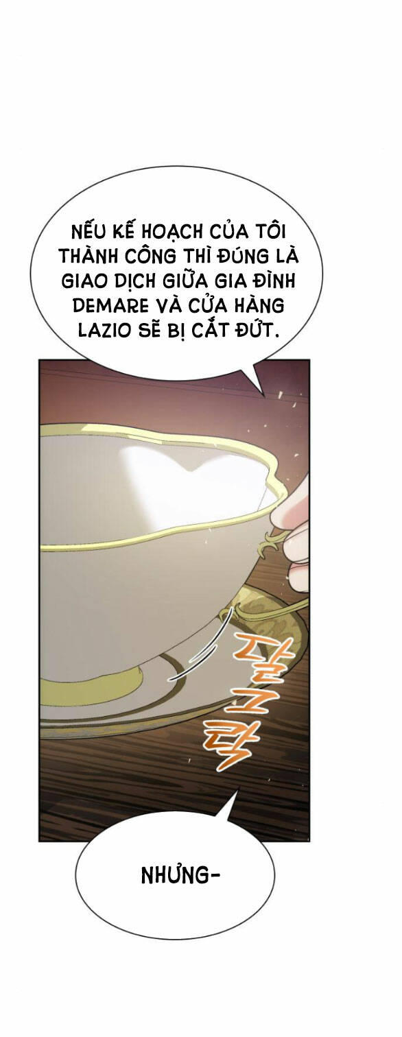 Chị Gái À, Kiếp Này Em Chính Là Nữ Hoàng - Chap 36.1 - Trang 43