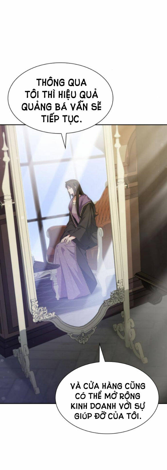 Chị Gái À, Kiếp Này Em Chính Là Nữ Hoàng - Chap 36.1 - Trang 44