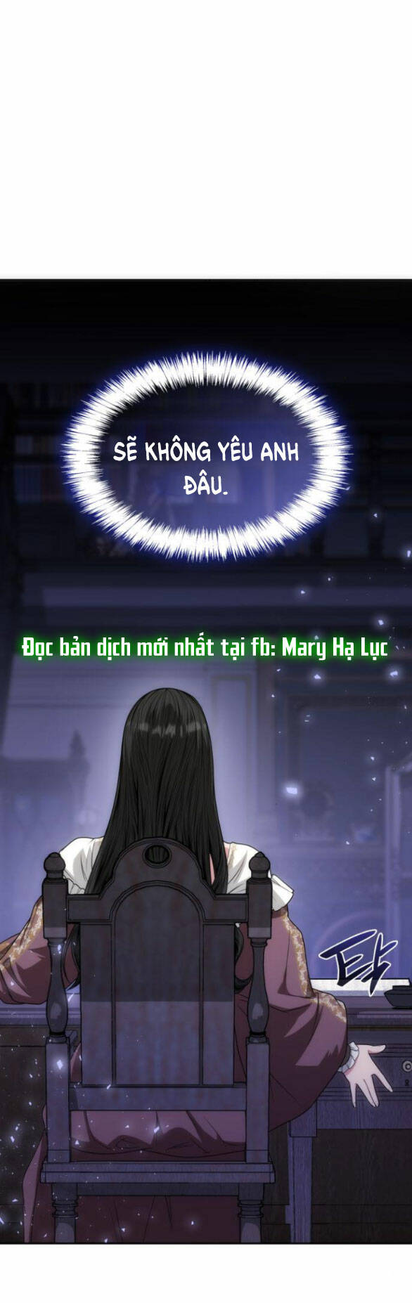 Chị Gái À, Kiếp Này Em Chính Là Nữ Hoàng - Chap 36.1 - Trang 8