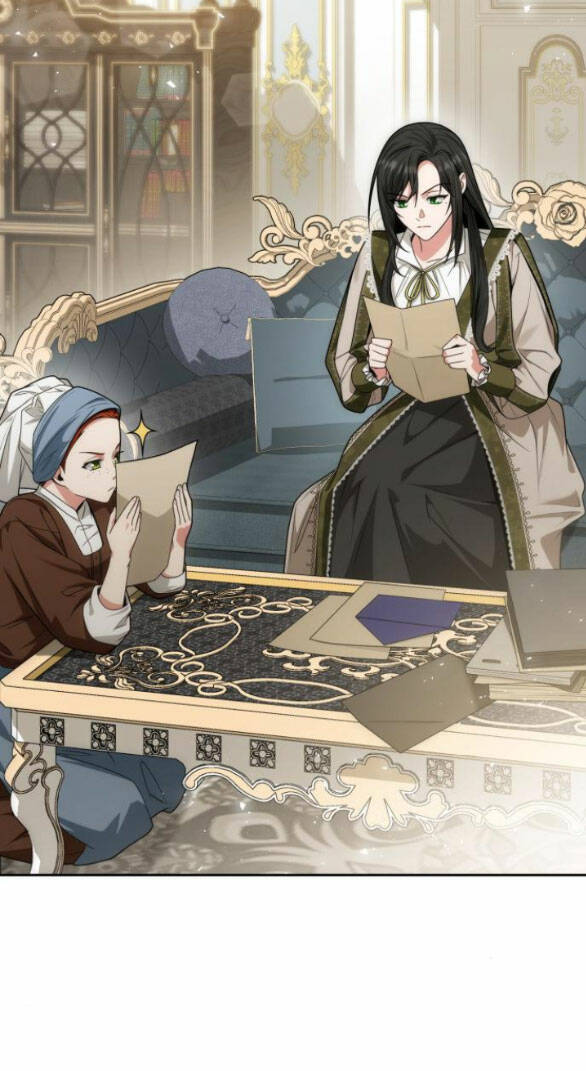 Chị Gái À, Kiếp Này Em Chính Là Nữ Hoàng - Chap 36.2 - Trang 11