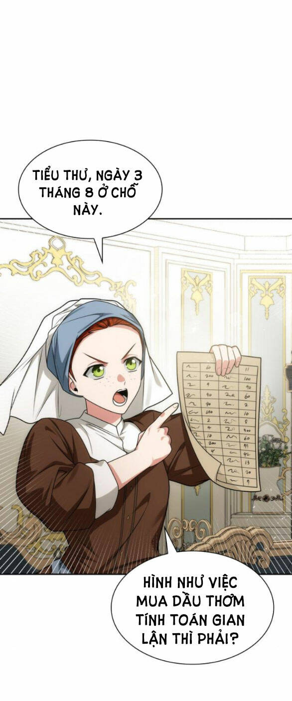 Chị Gái À, Kiếp Này Em Chính Là Nữ Hoàng - Chap 36.2 - Trang 12