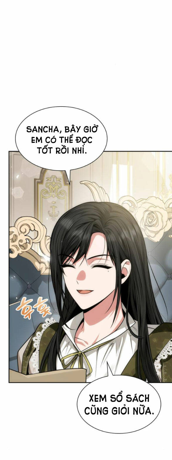 Chị Gái À, Kiếp Này Em Chính Là Nữ Hoàng - Chap 36.2 - Trang 13