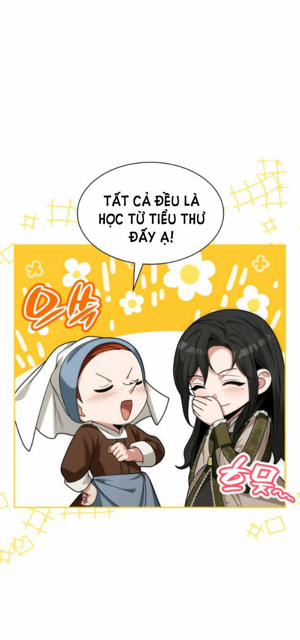 Chị Gái À, Kiếp Này Em Chính Là Nữ Hoàng - Chap 36.2 - Trang 14