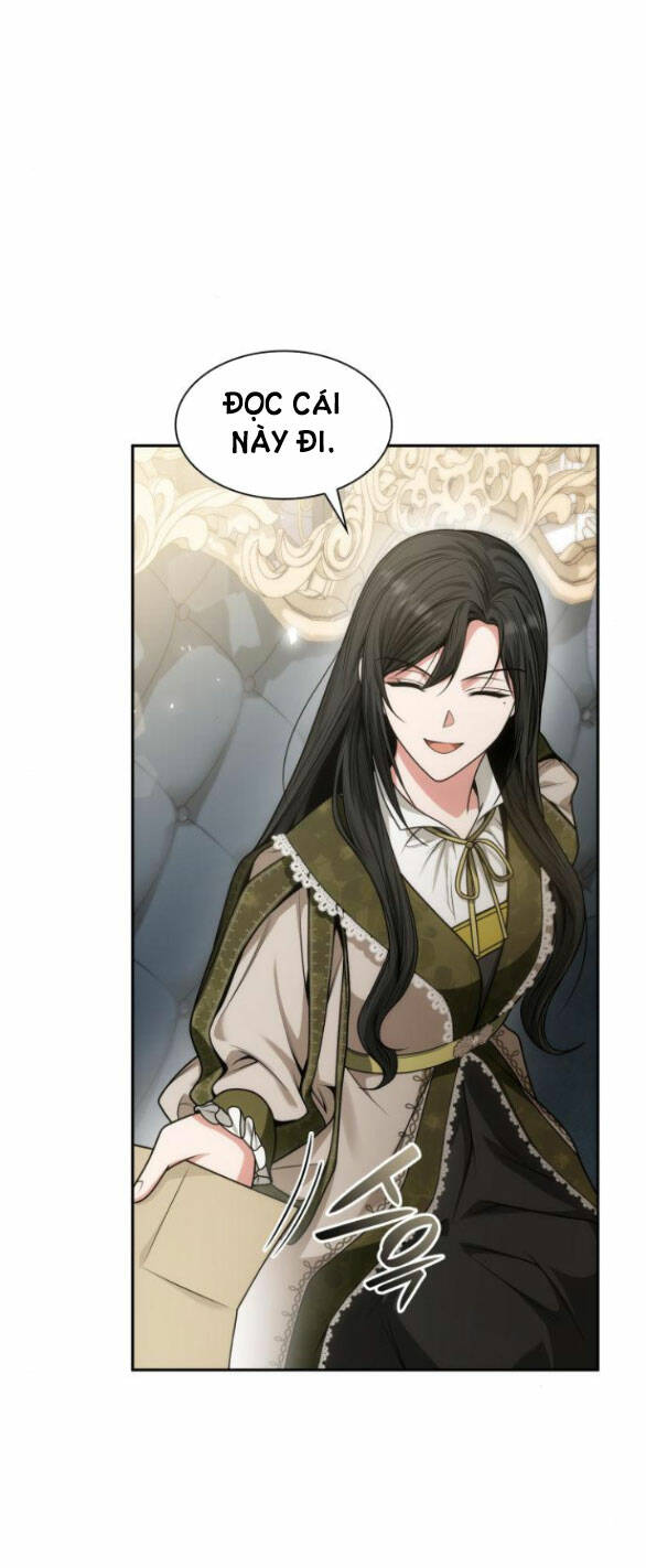 Chị Gái À, Kiếp Này Em Chính Là Nữ Hoàng - Chap 36.2 - Trang 16