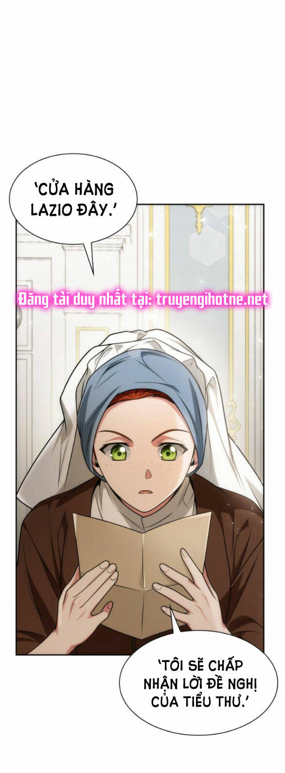 Chị Gái À, Kiếp Này Em Chính Là Nữ Hoàng - Chap 36.2 - Trang 17