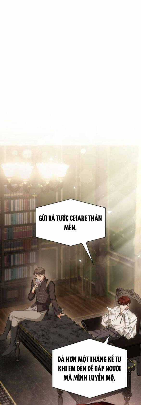 Chị Gái À, Kiếp Này Em Chính Là Nữ Hoàng - Chap 36.2 - Trang 21