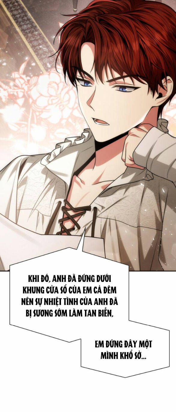 Chị Gái À, Kiếp Này Em Chính Là Nữ Hoàng - Chap 36.2 - Trang 22