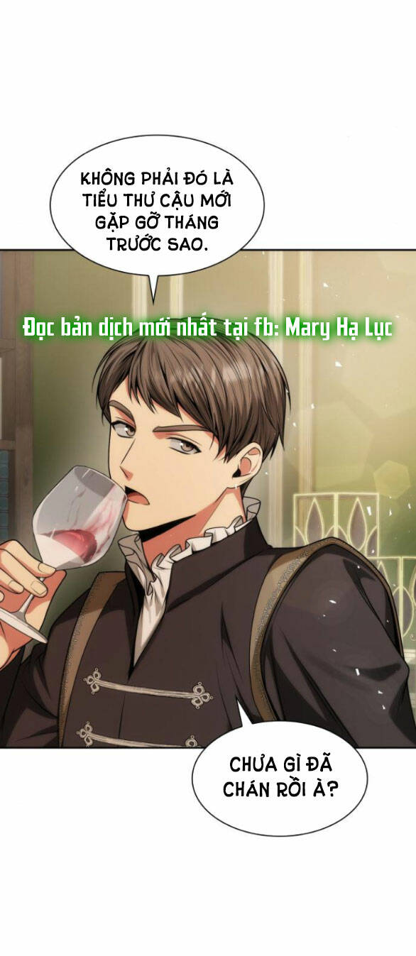 Chị Gái À, Kiếp Này Em Chính Là Nữ Hoàng - Chap 36.2 - Trang 24