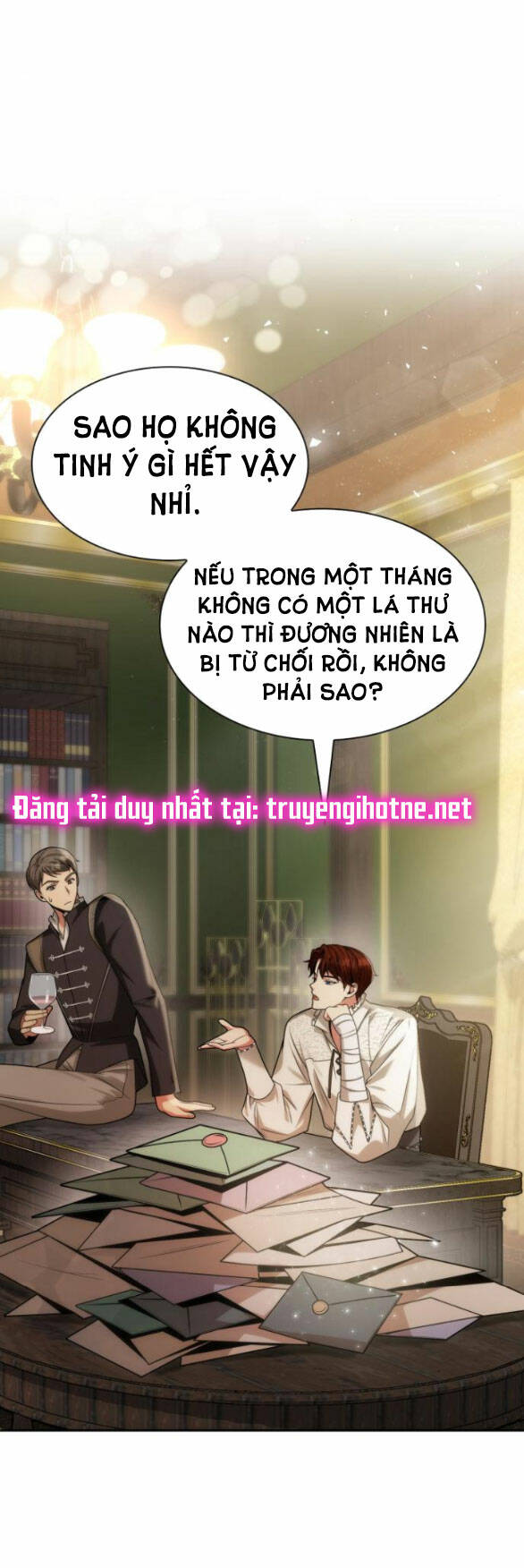 Chị Gái À, Kiếp Này Em Chính Là Nữ Hoàng - Chap 36.2 - Trang 26