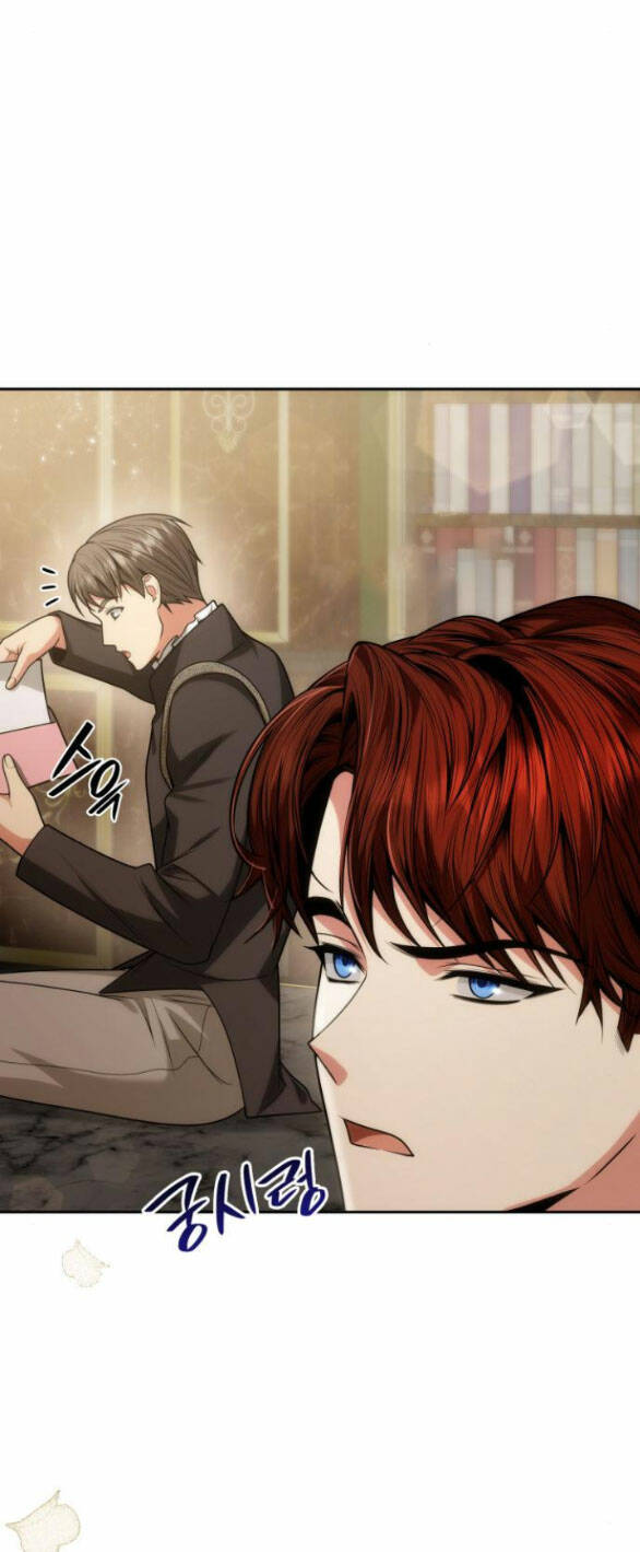 Chị Gái À, Kiếp Này Em Chính Là Nữ Hoàng - Chap 36.2 - Trang 27