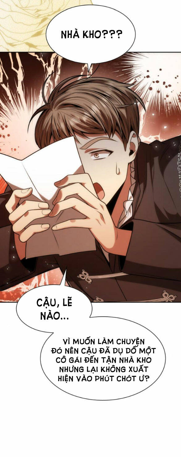 Chị Gái À, Kiếp Này Em Chính Là Nữ Hoàng - Chap 36.2 - Trang 29
