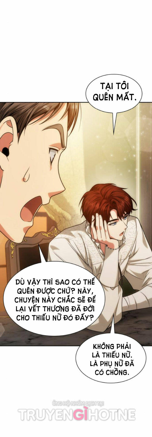 Chị Gái À, Kiếp Này Em Chính Là Nữ Hoàng - Chap 36.2 - Trang 30